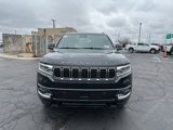 New 2024 Jeep Wagoneer 4WD w/ Convenience Group I image 2