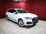 Used 2020 Audi Q7 3.0T Premium Plus image 2