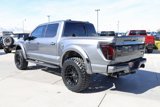 Used 2025 Ford F150 Raptor w/ Equipment Group 803A Raptor R image 4
