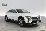 Used 2024 Cadillac Lyriq Luxury image 4