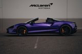New 2025 McLaren Artura Spider image 6