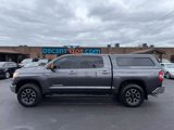 Used 2017 Toyota Tundra Limited w/ TRD Off Road Package image 6