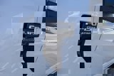 New 2025 Ford F150 Platinum w/ Equipment Group 702A High image 5