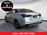 Used 2025 Nissan Versa SV image 5