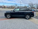New 2025 Volkswagen Atlas SEL image 4