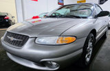 Used 1999 Chrysler Sebring JXI image 4