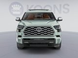New 2026 Toyota Sequoia 1794 Edition image 5