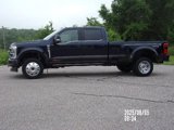 New 2025 Ford F450 King Ranch image 4