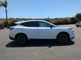 New 2025 Nissan Murano Platinum w/ Cargo Package image 4