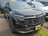 New 2026 Chevrolet Equinox LT w/ Convenience Package II image 2