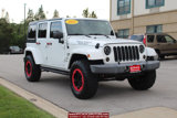 Used 2015 Jeep Wrangler Unlimited Sport w/ Quick Order Package 24S image 3
