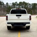 Used 2023 Nissan Frontier SV w/ SV Convenience Package image 4