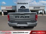 New 2026 RAM 3500 Laramie image 4