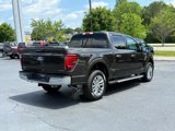 Certified 2024 Ford F150 Lariat w/ Bed Utility Package image 4