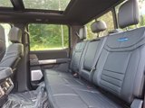New 2025 Ford F250 Platinum image 5
