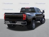 New 2025 Chevrolet Silverado 3500 LT w/ Texas Edition image 4