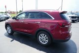 Used 2020 Kia Sorento LX w/ LX I4 Convenience Package image 6
