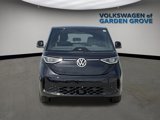 New 2025 Volkswagen ID. Buzz Pro S image 3