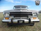 Used 1989 Jeep Grand Wagoneer image 2