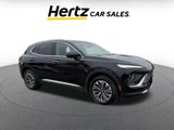 Used 2024 Buick Envision Preferred image 2