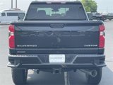 New 2025 Chevrolet Silverado 2500 Custom w/ Custom Value Package image 4
