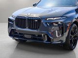 New 2025 BMW X7 M60i image 4