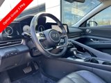 Used 2023 Hyundai Elantra Limited w/ Cargo Package image 2