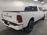 New 2025 RAM 3500 Longhorn image 3