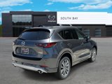 New 2025 MAZDA CX-5 Signature image 3