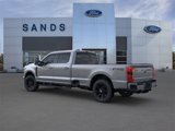 New 2025 Ford F350 Lariat w/ Black Appearance Package image 4