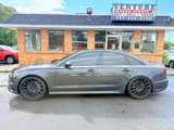 Used 2016 Audi A6 2.0T Premium Plus w/ Premium Plus Package image 3