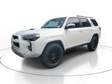 Used 2024 Toyota 4Runner TRD Off-Road Premium image 3