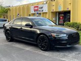 Used 2015 Audi A6 2.0T Premium Plus w/ Premium Plus Package image 5