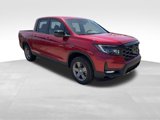 New 2025 Honda Ridgeline TrailSport image 3