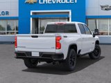 New 2025 Chevrolet Silverado 3500 LTZ w/ Trail Boss Package image 4
