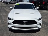 Certified 2022 Ford Mustang GT Premium w/ Security Package image 2