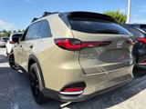 New 2025 MAZDA CX-70 3.3 Turbo w/ Premium Package image 4