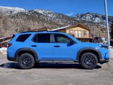 New 2025 Honda Pilot TrailSport image 2