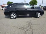 Used 2012 Lexus RX 350 AWD image 3