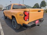 New 2026 Chevrolet Colorado Z71 w/ Technology Package image 3