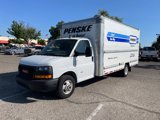 Used 2021 GMC Savana 3500 Extended w/ Power Convenience Package image 3
