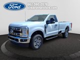 New 2025 Ford F350 XLT image 2