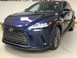 New 2025 Lexus RX 450h AWD w/ Luxury Package image 3