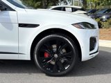 New 2026 Jaguar F-PACE R-Dynamic S image 6