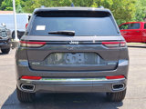 New 2025 Jeep Grand Cherokee Overland image 5
