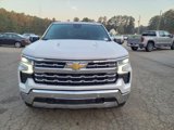 New 2025 Chevrolet Silverado 1500 LTZ image 2
