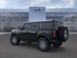 New 2025 Ford Bronco Badlands image 4