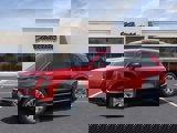 New 2026 Cadillac Vistiq Luxury image 2