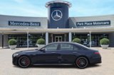New 2025 Mercedes-Benz S 63 AMG S image 3