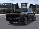 New 2026 GMC Sierra 2500 Denali Ultimate image 4